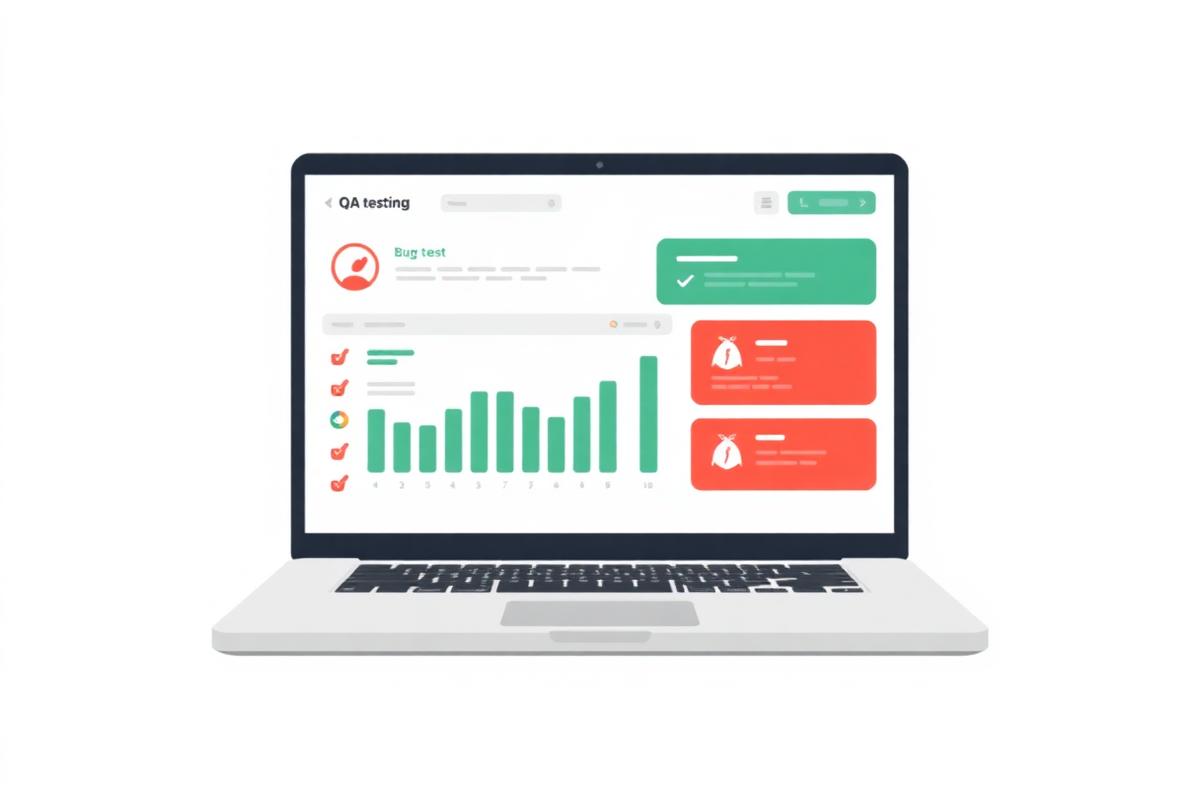 Test Automation Framework