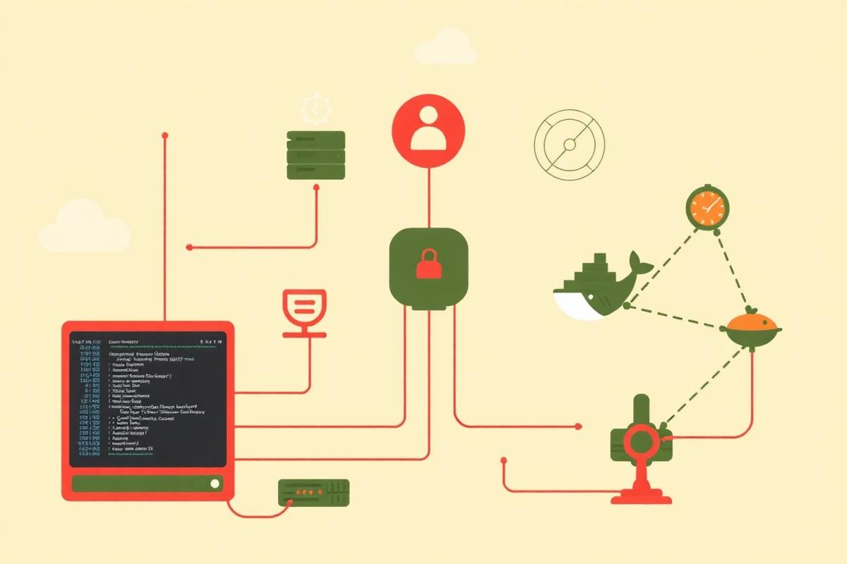 Infrastructure as Code